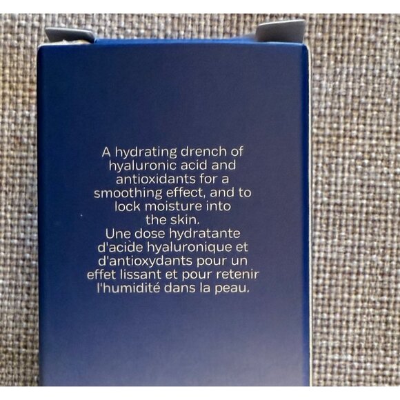 Luna Nectar Neptune Hydrate And Blur Hyaluronic Acid Serum 30ml Moisturizing - Picture 9 of 13